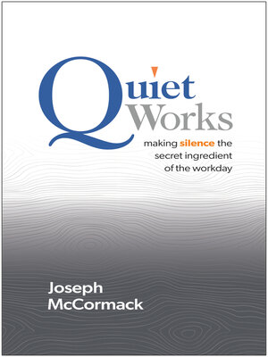cover image of Quiet Works
